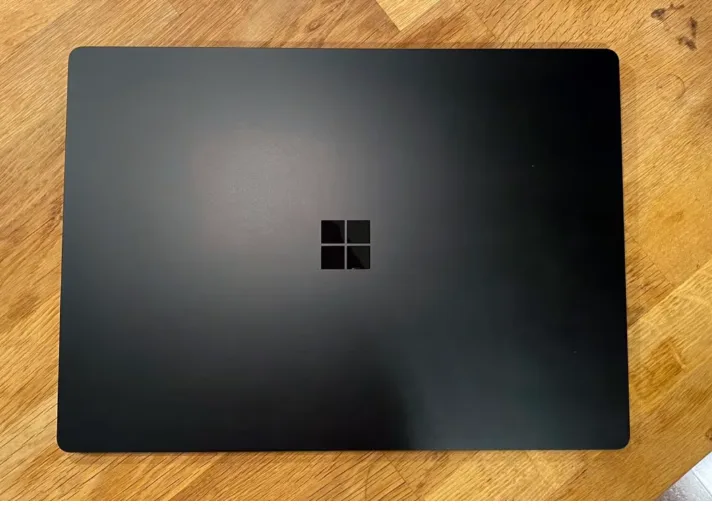 لپ‌تاپ استوک Microsoft Surface Laptop 3 با نمایشگر ۱۳٫۵ اینچی