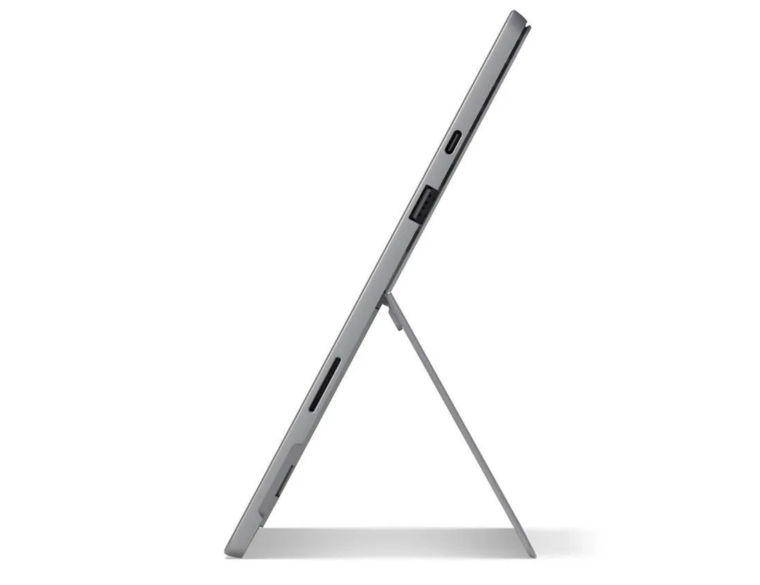 لپ تاپ سرفیس استوک SURFACE Pro 7 I5-1035G4 8GB 256GB SSD Intel iris Plus