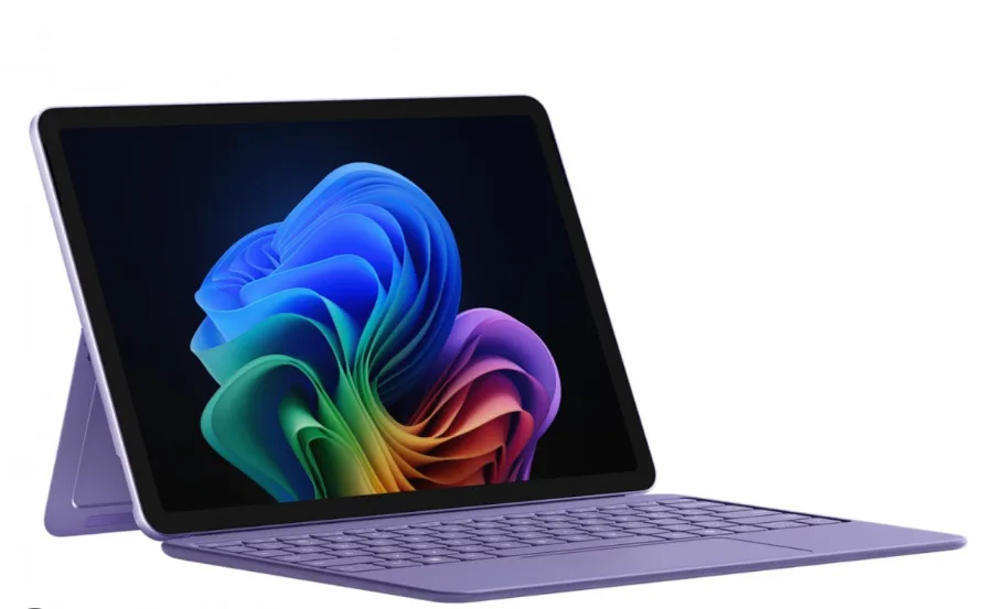 تصویر دیگری از محصول Microsoft Surface Pro 9