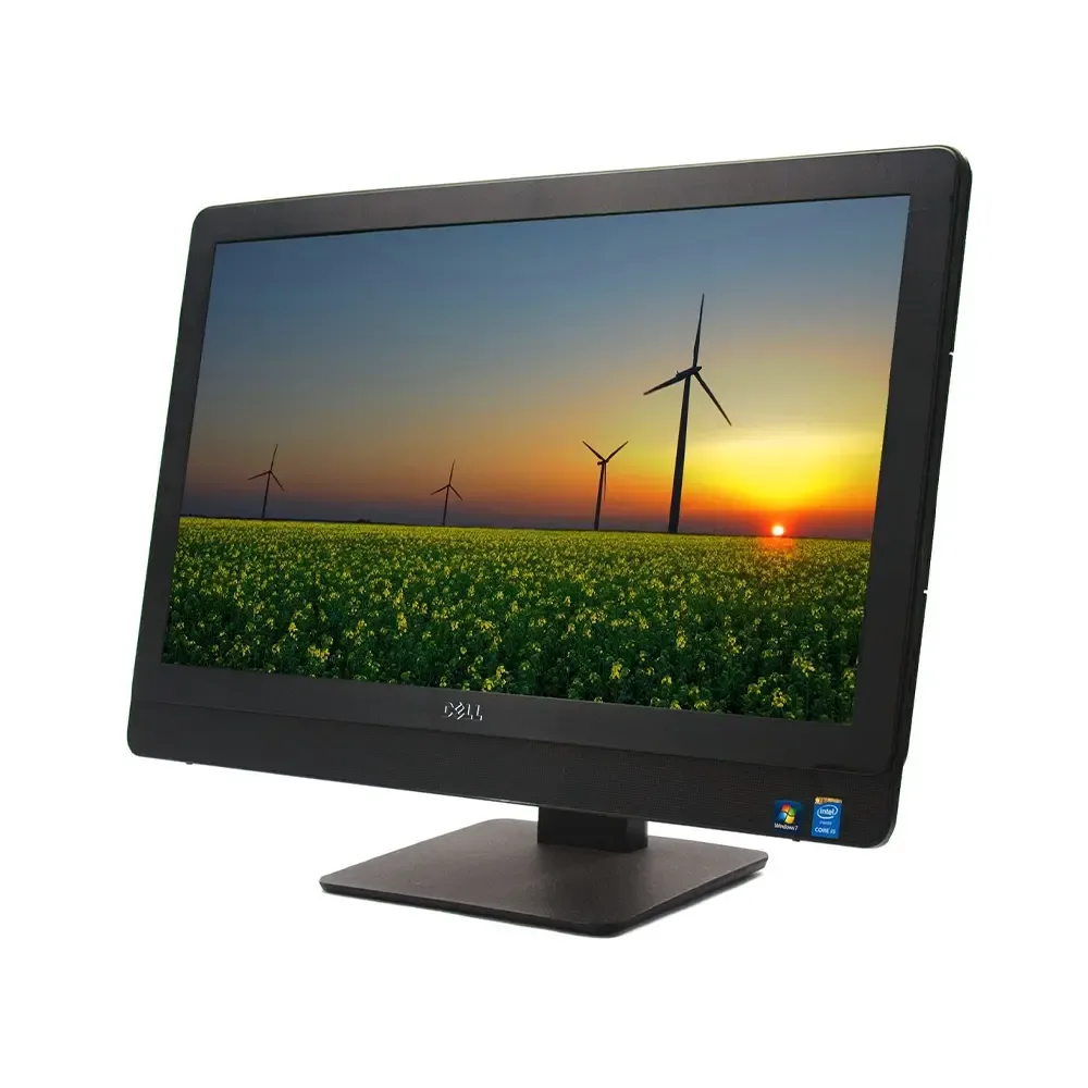 تصویر آل این وان استوک Dell OptiPlex 9030 با نمایشگر ۲۴ اینچی