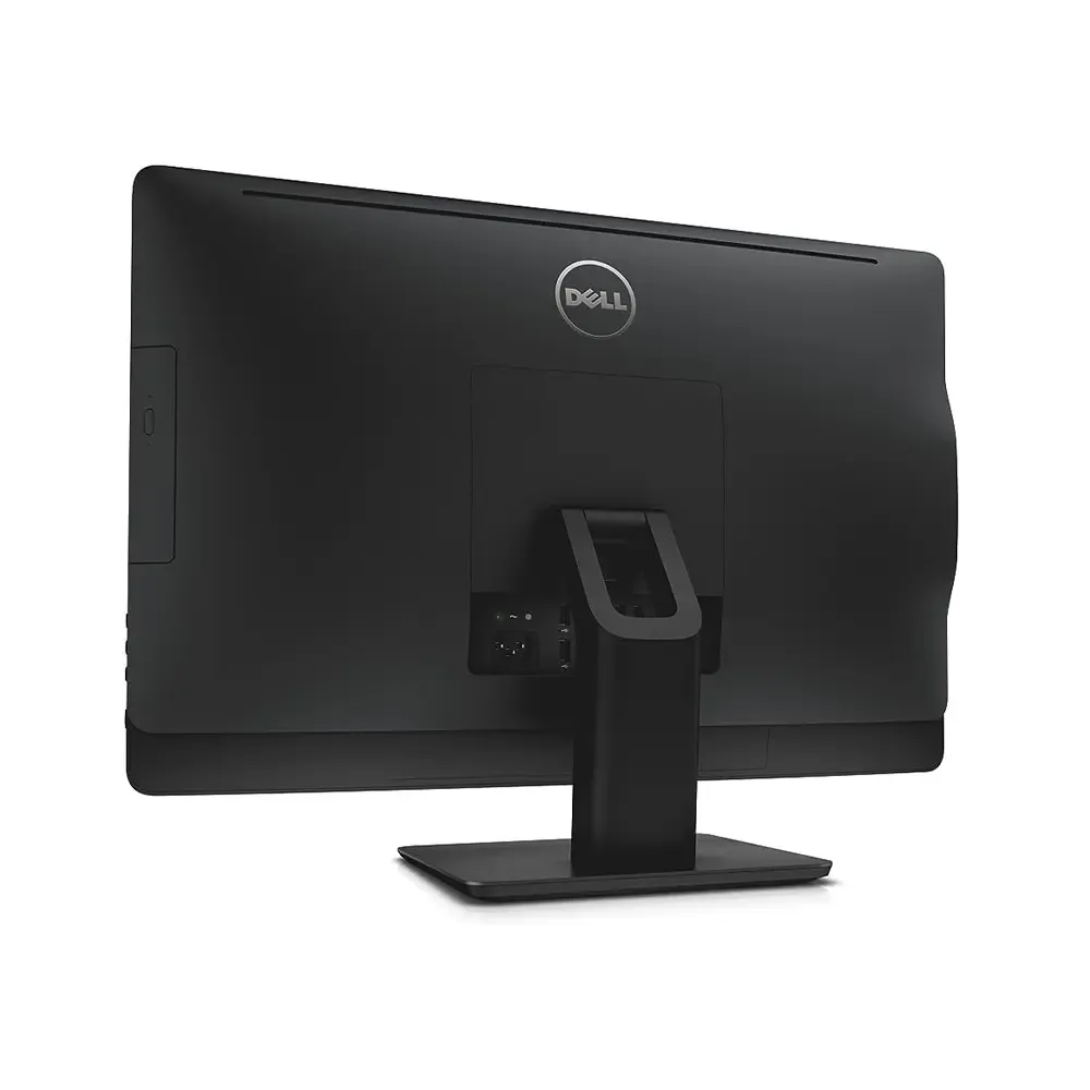نمای دیگری از کامپیوتر همه‌کاره Dell OptiPlex 9030