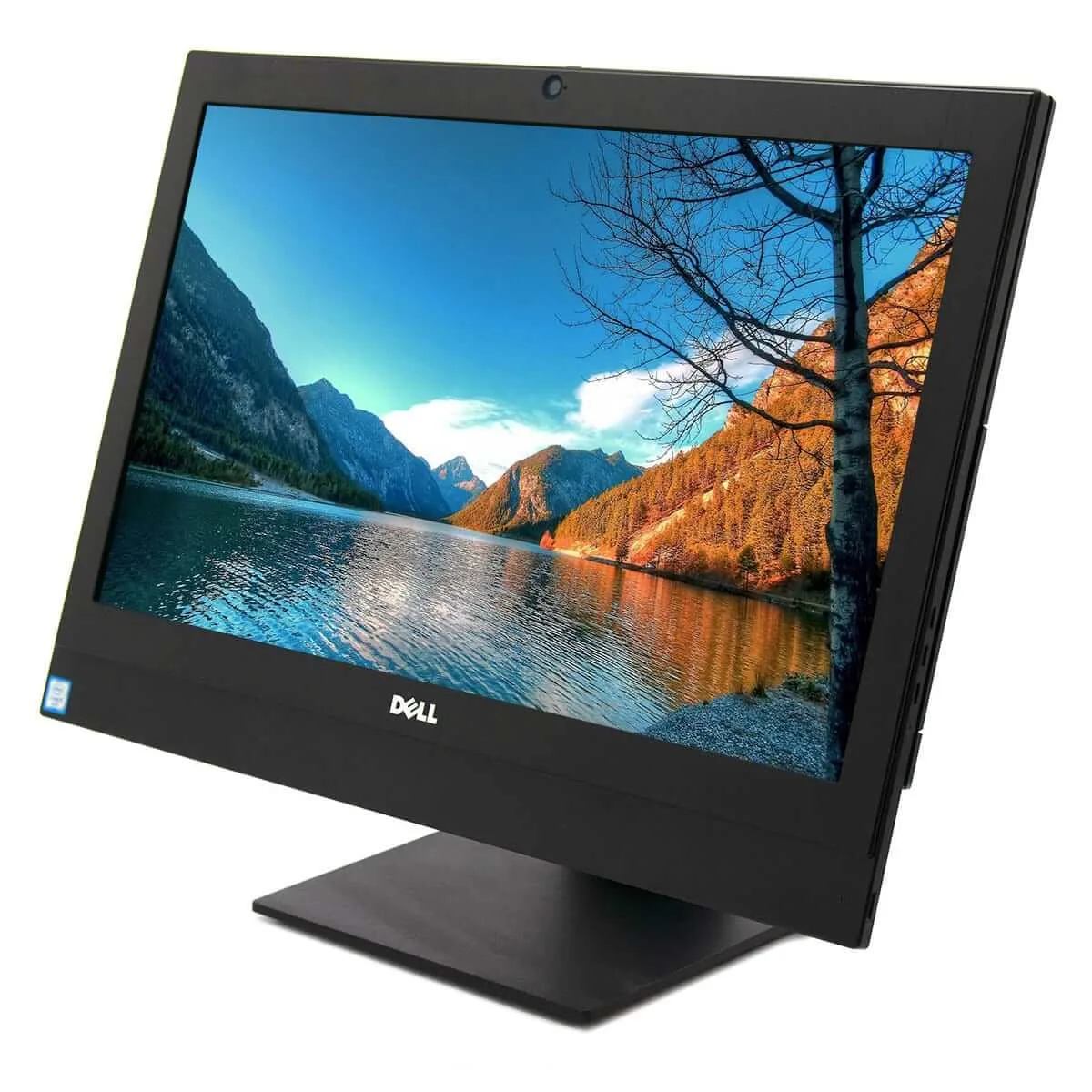 آل این وان استوک Dell مدل ۳۲۴۰ با نمایشگر ۲۲ اینچی و پردازنده Core i5 نسل ششم