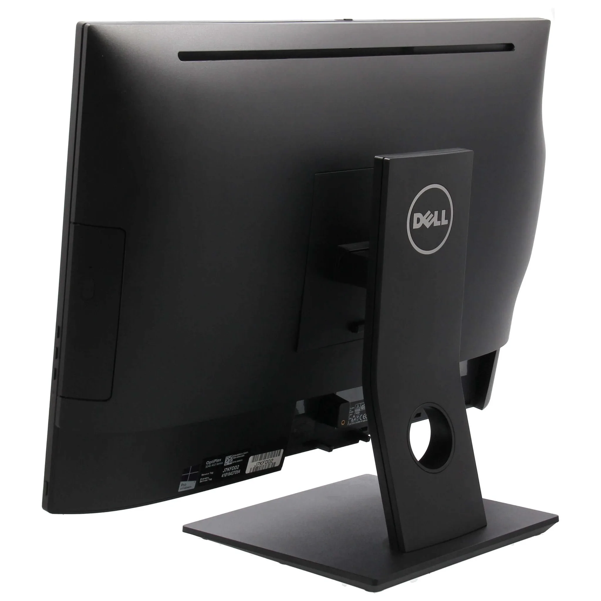 تصویر دیگری از بدنه آل این وان استوک Dell مدل ۳۲۴۰