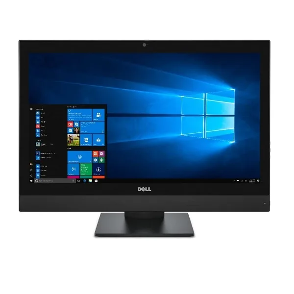 کامپیوتر همه‌کاره استوک ۲۴ اینچ Dell OptiPlex 7450 با نمایشگر Full HD