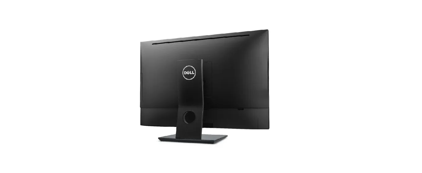 جزئیات ظاهری کامپیوتر همه‌کاره استوک Dell OptiPlex 7450