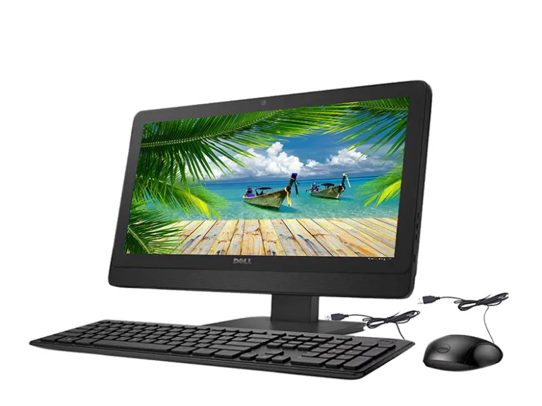 آل این وان استوک Dell OptiPlex 9030 i5