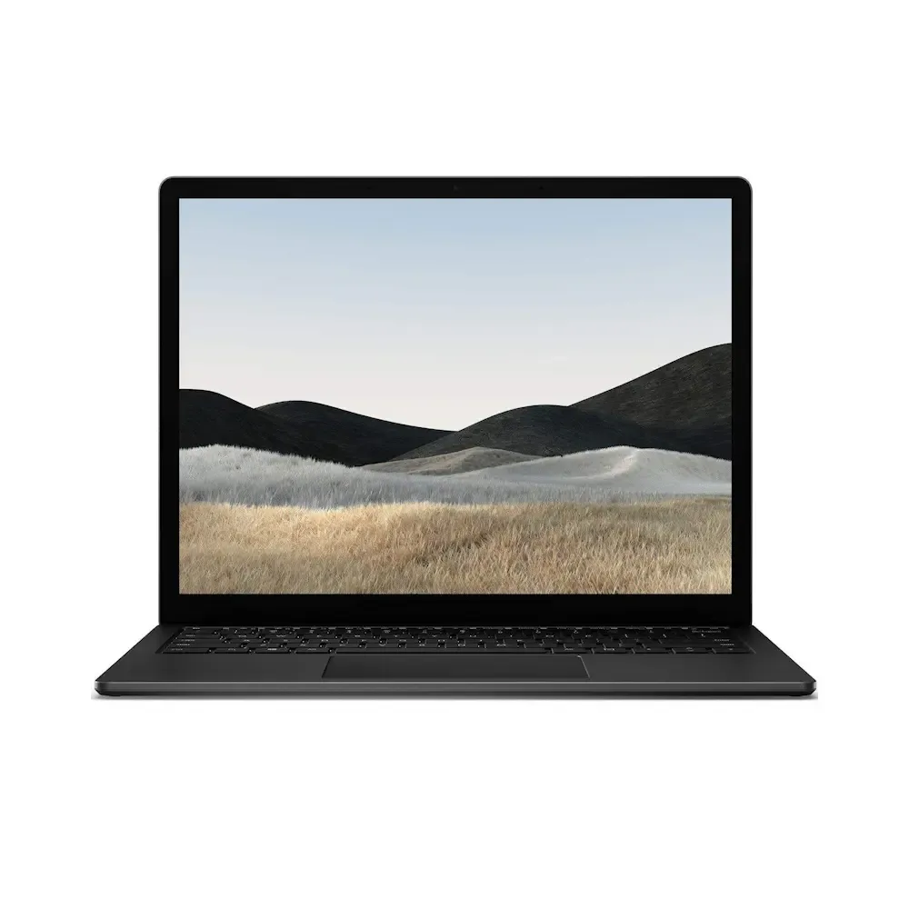 لپ تاپ مایکروسافت مدل Surface Laptop 4 i7 1185G7 32GB 1TB SSD Intel Iris